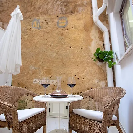 Di Maria Apartment