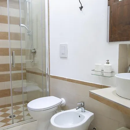 Di Maria Apartment