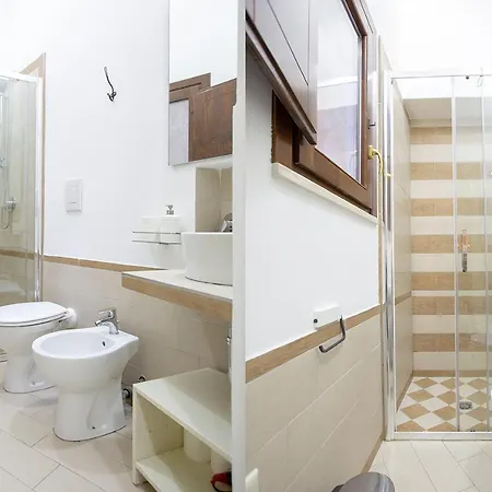 Apartment Di Maria Castellammare del Golfo
