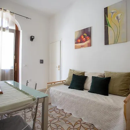 Apartment Di Maria