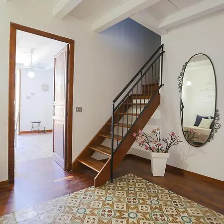Apartment Di Maria